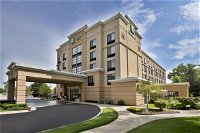 Holiday Inn Hotel  Suites Ann Arbor University of Michigan Area
