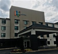 Holiday Inn Express Hotel  Suites Ann Arbor