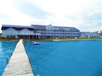 Lakeside Resort  Conference Center