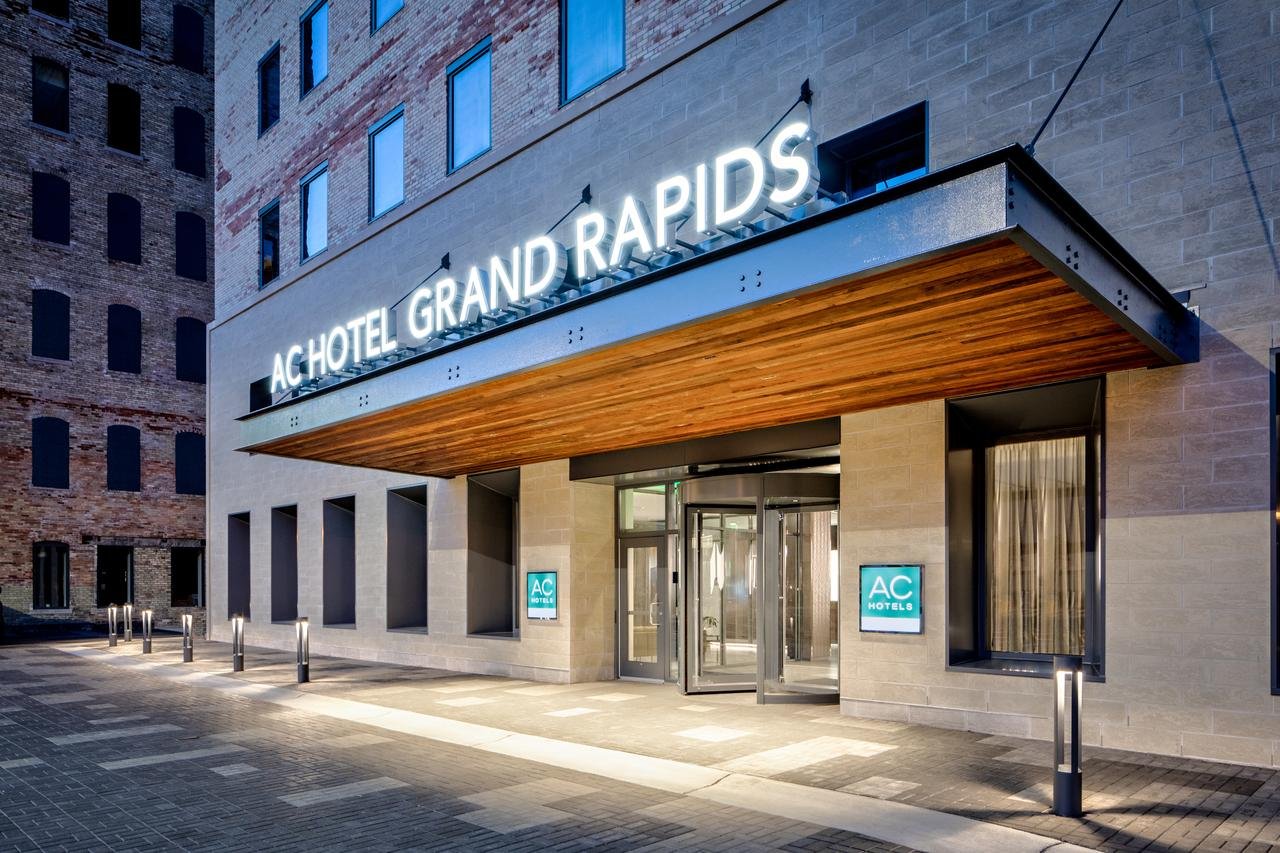AC Hotel Grand Rapids Downtown - thumb 0