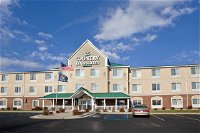 Country Inn  Suites by Radisson Big Rapids MI