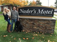 Nader's Motel  Suites