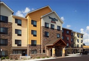 TownePlace Suites By Marriott Saginaw