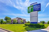 Holiday Inn Express Hotel  Suites Southfield - Detroit