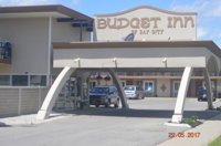 Budget Inn of Bay City