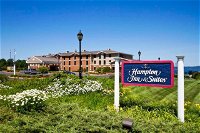 Hampton Inn  Suites Petoskey