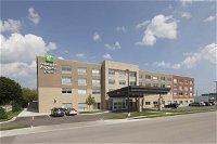 Holiday Inn Express  Suites Alpena - Downtown