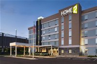 Home2 Suites by Hilton Roseville Minneapolis