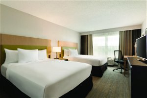 Country Inn & Suites By Radisson, Brooklyn Center, MN