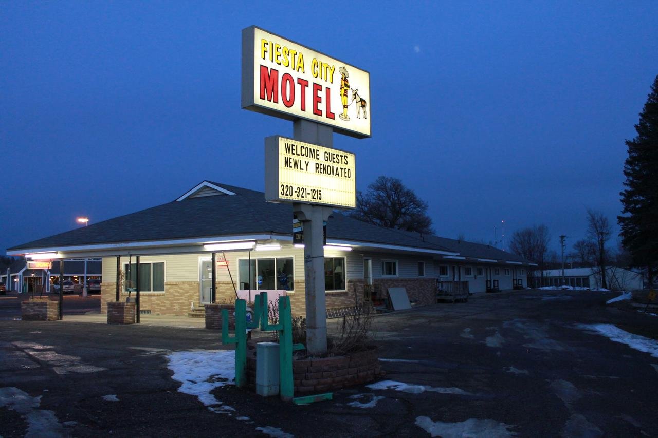 Fiesta City Motel - thumb 35