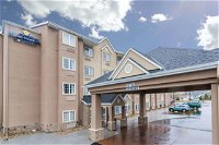 Microtel Inn  Suites by Wyndham Rochester South