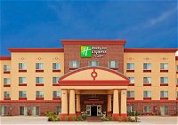 Holiday Inn Express Winona