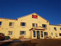 Asteria Inn And Suites