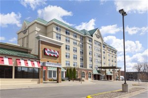 Country Inn & Suites By Radisson, Bloomington At Mall Of America, MN