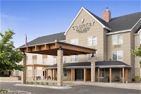 Country Inn  Suites by Radisson Minneapolis West MN