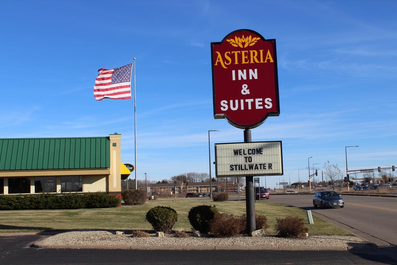 Asteria Inn Stillwater - thumb 0