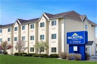 Microtel Inn  Suites by Wyndham Mankato