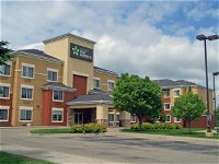 Extended Stay America - Minneapolis - Airport - Eagan - North