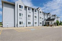 Microtel Inn  Suites by Wyndham Owatonna