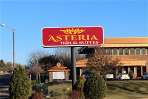 Asteria Inn And Suites Maple Grove