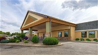 Norwood Inn and Suites Mankato