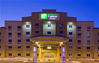Holiday Inn Express Hotel  Suites Mankato East