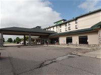 Holiday Inn Hotel  Suites Owatonna