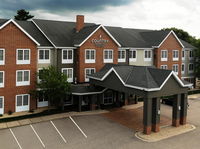 Country Inn  Suites by Radisson Red Wing MN