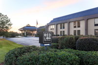 Red Lion Inn  Suites Hattiesburg