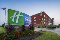 Holiday Inn Express  Suites - Southaven Central - Memphis