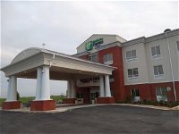 Holiday Inn Express  Suites Brookhaven