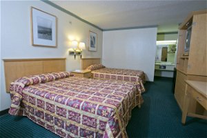 Best Value Inn And Suites