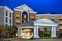 Holiday Inn Express Hotel  Suites Jackson - Flowood