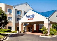 Fairfield Inn  Suites Memphis Southaven