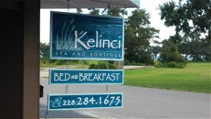 Kelinci Spa Bed & Breakfast
