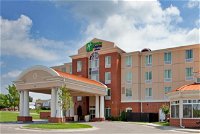 Holiday Inn Express Hotel  Suites Kansas City - Grandview