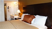 Americas Best Value Inn  Suites Kansas City