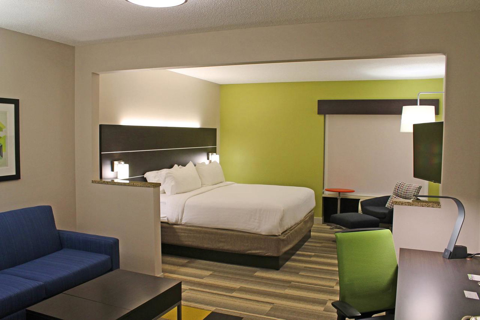 Holiday Inn Express Hotel & Suites Cape Girardeau I-55 - thumb 13