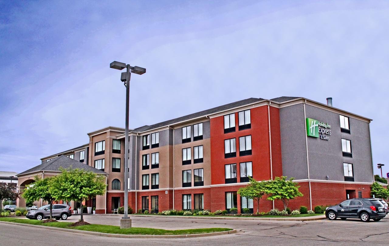 Holiday Inn Express Hotel & Suites Cape Girardeau I-55 - thumb 0