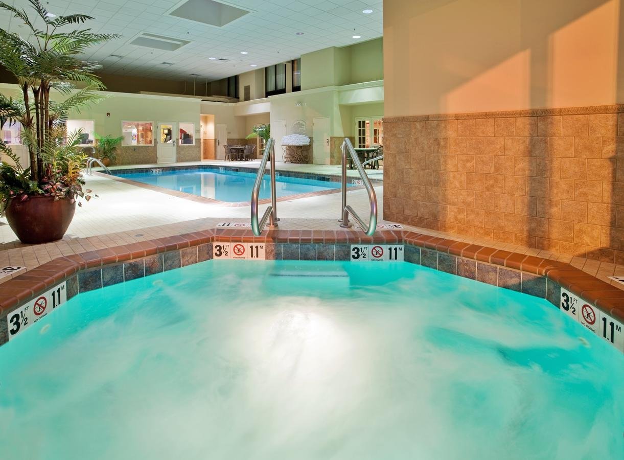 Holiday Inn Express Hotel & Suites Cape Girardeau I-55 - thumb 15