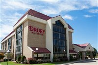 Drury Inn  Suites Cape Girardeau