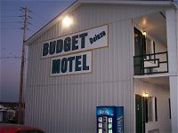Budget Deluxe Motel