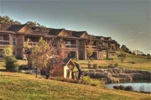 Lodges At Timber Ridge By Welk Resorts