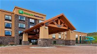 Holiday Inn Express and Suites Great Falls