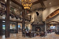 Country Inn  Suites by Radisson Kalispell MT - Glacier Lodge