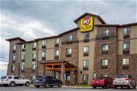 My Place Hotel-Kalispell MT