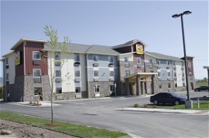 My Place Hotel-Missoula, MT