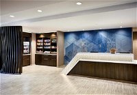 SpringHill Suites by Marriott Great Falls