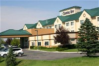 Crystal Inn Hotel  Suites - Great Falls