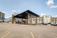 Holiday Inn Express Hotel  Suites North Platte